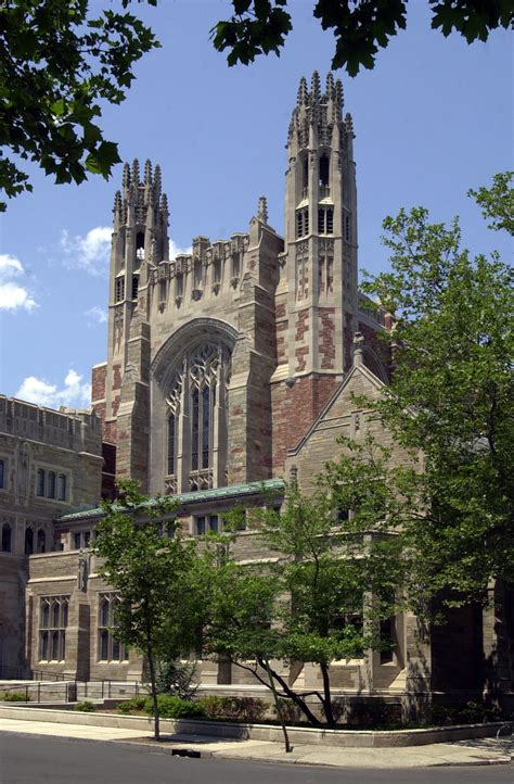 yale law school